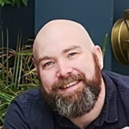 Paul Benson, Technology Director at Mastercopy