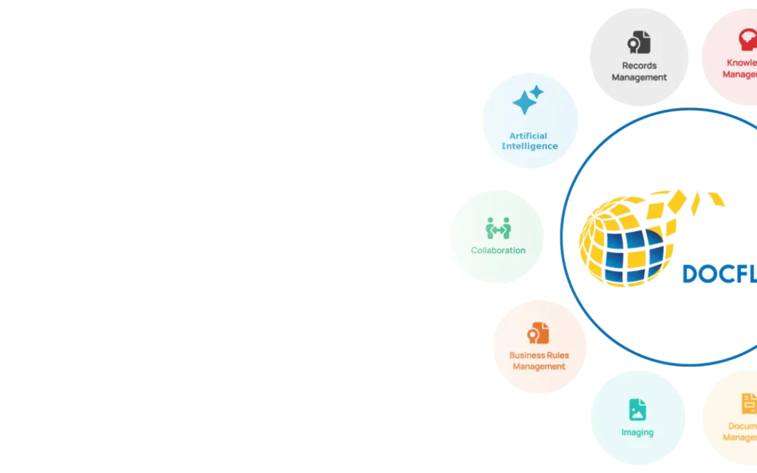 Digital Document Management with DocFlow: The Ultimate Guide