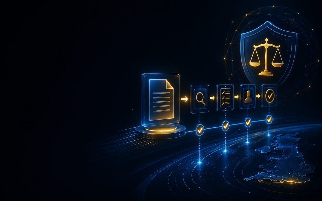 The new UK data-complaints rule under the Data (Use and Access) Act 2025