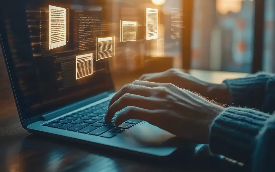 How to go paperless: a practical guide for UK businesses in 2026