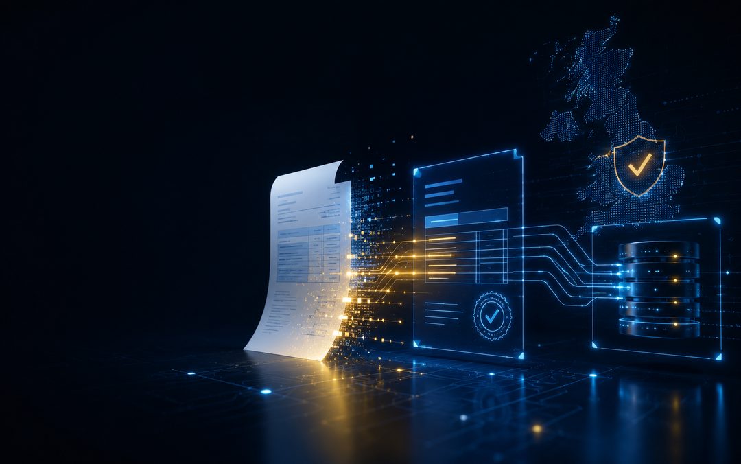 The UK e-invoicing mandate and what it means for businesses