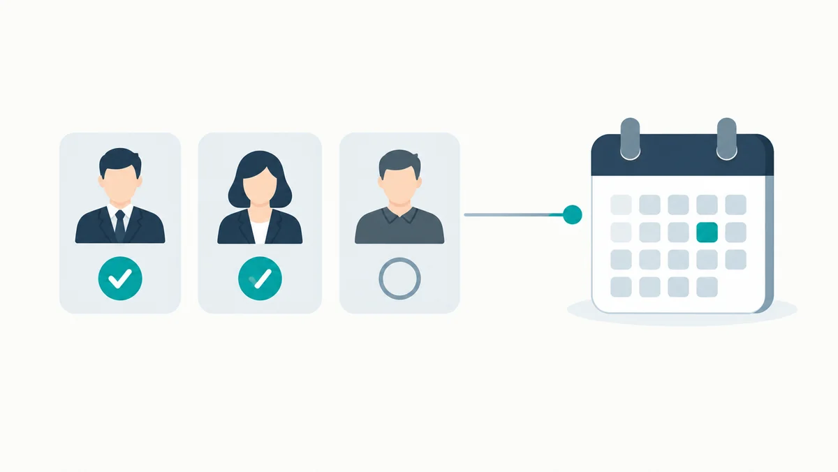 Infographic showing directors and PSCs verifying identity within a transition period ending in November 2026
