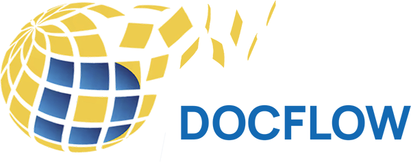 Doclfow Document Management System with AI