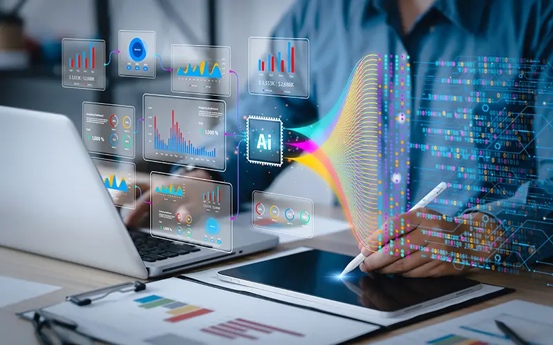 Docflow with AI