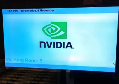 HP Future of Work Nvidia