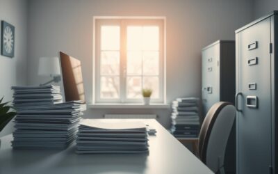 Data Privacy and Document Management: Staying Secure and Compliant in 2025