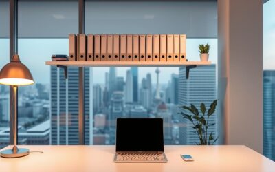 No-Code Tools Are Revolutionising Document Workflow Automation
