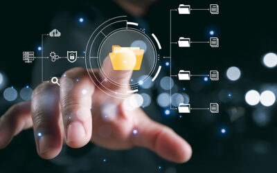 How Blockchain is Reinventing Document Management for Security and Transparency